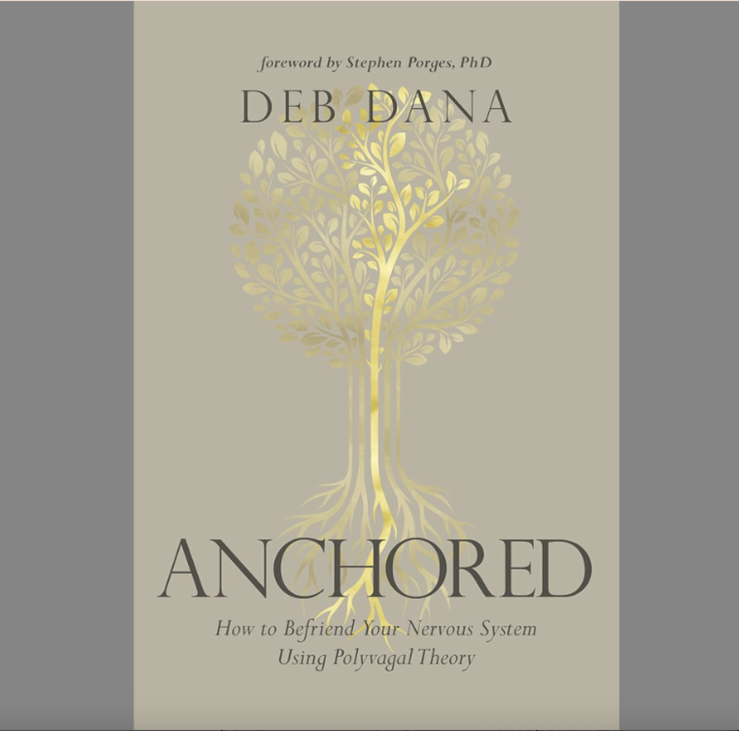 Anchored – Complete Book Summary & All Key Ideas